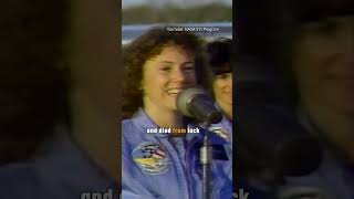 Heres What Happened To The Bodies Of The Challenger Crew [upl. by Ruddy116]