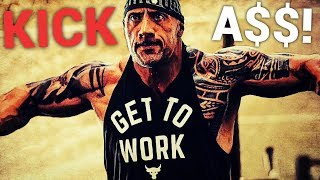 GET TO WORK  The Ultimate Motivational Video [upl. by Endys67]