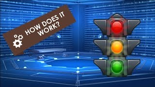 How do Traffic Lights Work [upl. by Winonah]