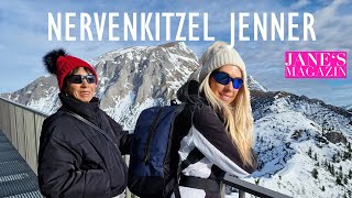 Jenner am Königssee Mutter und Tochter schönau am jenner [upl. by Naesyar]