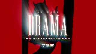 OUENZA  DRAMA Official Audio [upl. by Assetnoc]