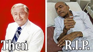 Marcus Welby MD 1969  1976 Cast THEN AND NOW 2023 Who Else Survives After 54 Years [upl. by Boyt696]