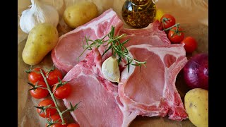 How To Get Juicy Pork Chops Every Time  FoodFAQ [upl. by Itsirk]