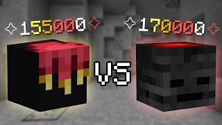 FABLED vs WITHERED  Which Reforge Deals MORE DAMAGE  Hypixel Skyblock [upl. by Suivatra359]