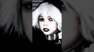 This is not phonk Takizawa Seidou cosplay [upl. by Spanjian]