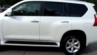 2010 10 Lexus GX460 GX 460 Personal Used Car Review at 24k Miles [upl. by Moretta271]