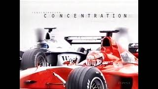 RTL Formel 1 Intro Highlights 2001 [upl. by Chao]