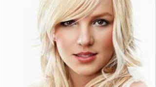 Britney Spears Womanizer  Lyrics [upl. by Eidod]