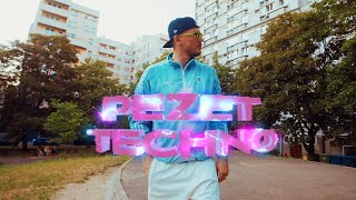 Pezet  Techno prod Auer [upl. by Kitty]