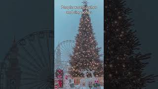 The Roots of Our Christmas Traditions christmas christmastraditions christmas2023 [upl. by Nasas230]