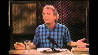 Spalding Gray Terrors of Pleasure [upl. by Ardnasak]