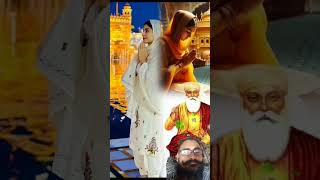 Guru Nanak dev ji wahegurublessings wmk punjabi wheguru live ytshorts [upl. by York902]