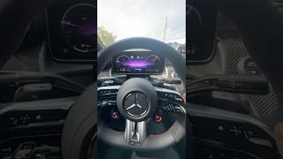 2024 Mercedes GLC 43 AMG 060 Is Amazingly Fast🤯😈 explorepage mercedes [upl. by Acillegna]