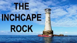 The Inchcape Rock by Robert Southey  Learn English with Poem Recitation [upl. by Oijimer721]