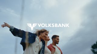 Volksbank  Aufwind für deine Vorhaben  6 [upl. by Amitak]