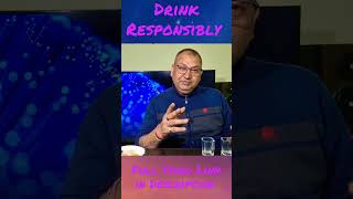 Try Vodka Shots but be responsible nilgirikashyap [upl. by Weaver]