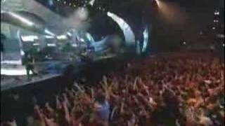 METALLICA  Enter sandman live [upl. by Anneres]