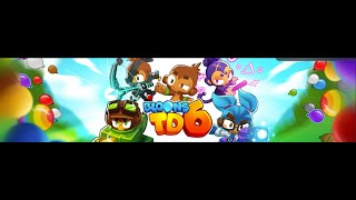 playing btd6 [upl. by Ztnaj]