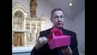 Altar Training for Priests CASSOCKS and HEADWARE [upl. by Janela]