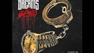 Meek Mill Dreams And Nightmares Clean [upl. by Ardnovahs]