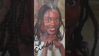 First Black Cinderella Charlayne Woodard [upl. by Brew]