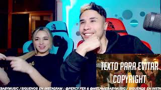 Ryan Castro  Mujeriego 💋  Reacción  Opinión  RESUBIDA [upl. by Vail435]