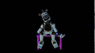 CTW funtime Freddy [upl. by Rawden]