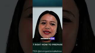 🔄 Worried About L1A Renewal Avoid RFEs with These Tips immigrationtipsL1ARenewal AvoidRFEs [upl. by August]