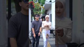 Pretty girl😍 comedyvideo funnyvideo funnyshorts comedy prank funny comedyshorts shorts fun [upl. by Alcock411]