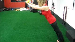 TRX Triceps Extensions [upl. by Spada]