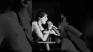 The Cranberries Linger LIVE  Acapella Version  lyrics acapella vocalsonly vocal [upl. by Neleag]