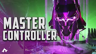 Master Controller Gamma  Ark Storyline progression EP23 [upl. by Ytineres]