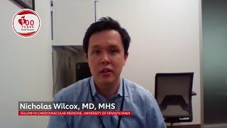 Nicholas Wilcox Heart disease and cancer treatments [upl. by Pyotr]