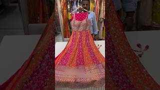 NEW DESIGNER PARTY wear dress designer kaewachouth partywear diwali shortsfeed [upl. by Okire]