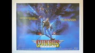 IT COULDVE BEEN A CLASSIC 1986 SKYBANDITS AKA GUNBUS AN ACTION WESTERN COMEDY MEETS WW1 [upl. by Nnadroj582]