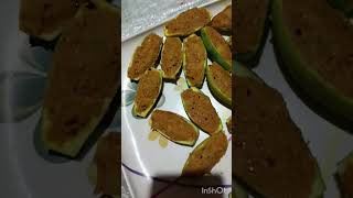 Potol diya Chingri macher chop [upl. by Lika]