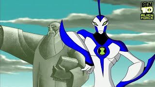 Ben 10 Ultimate Alien New Episode  Ben 10 Omniverse Hindi  Ben 10 in Hindi  Ben 10 Cartoon Hindi [upl. by Aimee]