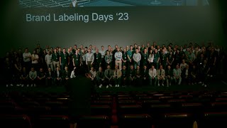 WinCC OA Brand Labeling Days 23 Vienna [upl. by Placidia]