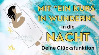 DEINE FUNKTION UND DEIN GLÜCK SIND EINS Meditation L 66 [upl. by Eriuqs]