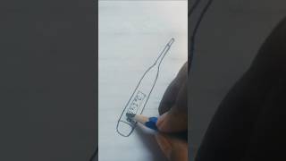 Thermometer art drawing for kids thermometer art viralshot thermometer art Viral shortfeed art [upl. by Netsirc]