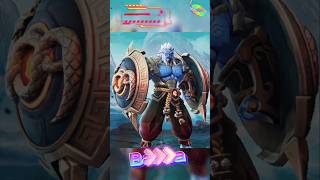 Chouji Edisi ML 🫢short mobilegamingmlbb baxiagameplay baxiamobilelegends baxiamlbb [upl. by Taddeo]