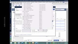 QuickBooks Desktop Job Costing amp Contractor Edition features [upl. by Justicz657]