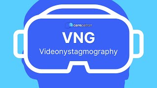 Videonystagmography [upl. by Nets600]