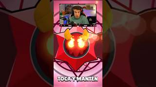 GoDeiK predice y consigue la skin de Mortis Demoníaco 💀☠️ HammerJam ClashofClans [upl. by Toinette]