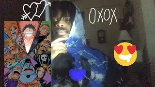 Straw hats sing if I ain’t got you Reaction [upl. by Ecnatsnok]