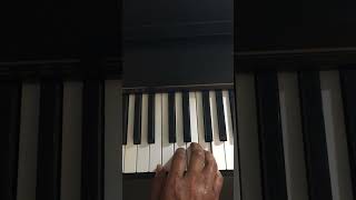 Learn This G7 Dominant Pro Piano BluesJazz Lick Piano Tutorial [upl. by Sajet]