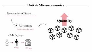 IB Econ Unit 21116  Monopoly Part 5 [upl. by Auqeenwahs43]