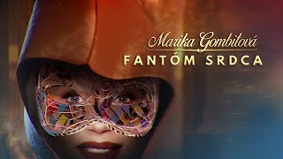 Marika Gombitová  Fantóm srdca OFFICIAL VIDEO [upl. by Valaree104]