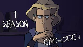 Metal Family Season 1 Episode 1 English Subtitles [upl. by Mathews287]