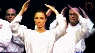 Gurdjieff Movements Documentary 2003  Gurdjieffs Sacred Dances [upl. by Yriek]